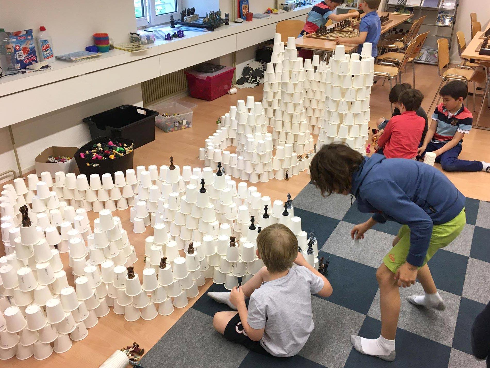 Camps 2026